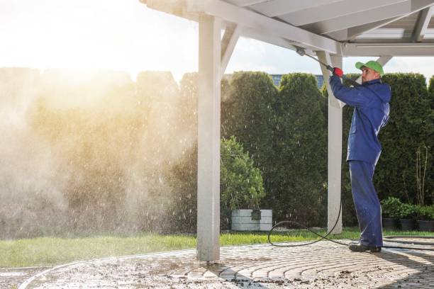 Best Factory Floor Cleaning  in Glespie, IL