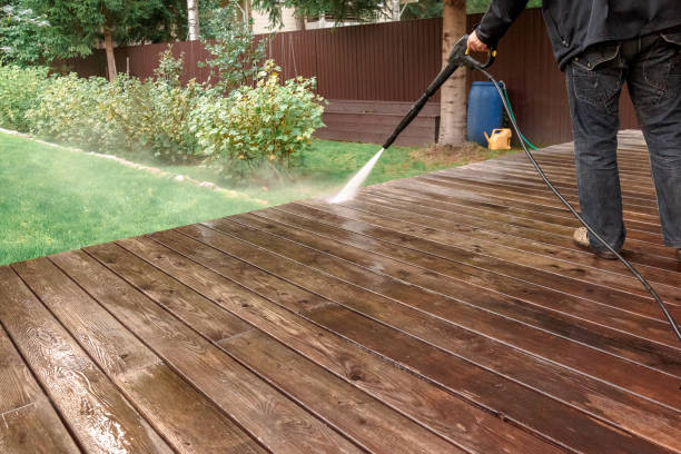 Gillespie, IL Pressure Washing Services Company