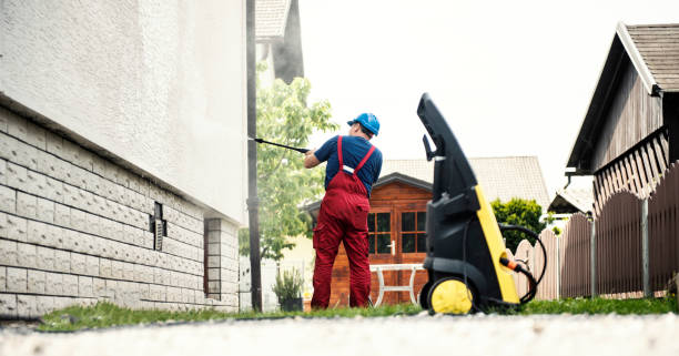 Best Animal Enclosure Cleaning  in Glespie, IL